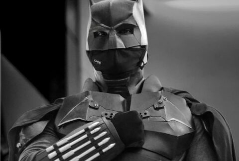 The Batman