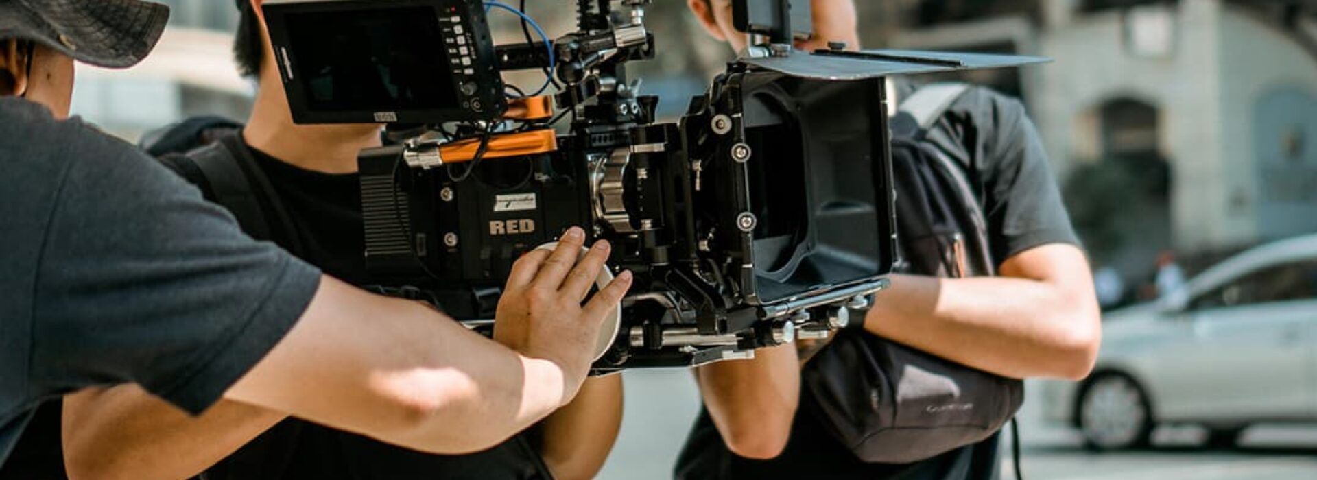 camera
