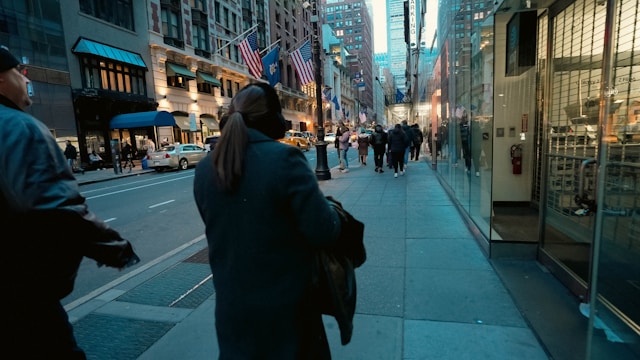 people