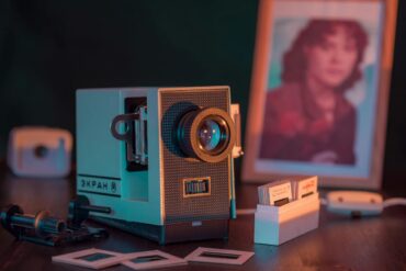 Retiring in Style: Using Equity Release to Transition from Film Critic to Filmmaker