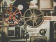 Cinematographer’s room